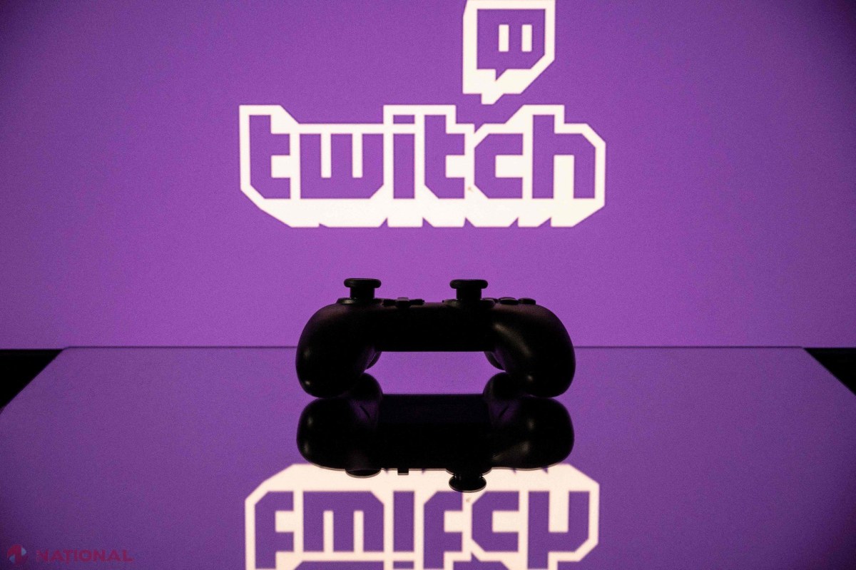 Twitch își schimbă radical politica de suspendări: interdicții separate pentru streaming și chat