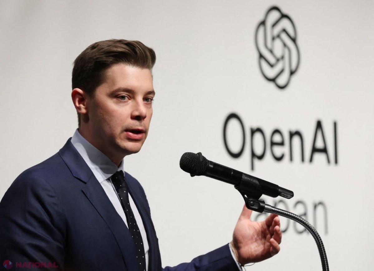 COO-ul OpenAI recunoaște: AI nu a pătruns încă în profunzime în procesele de business ale companiilor