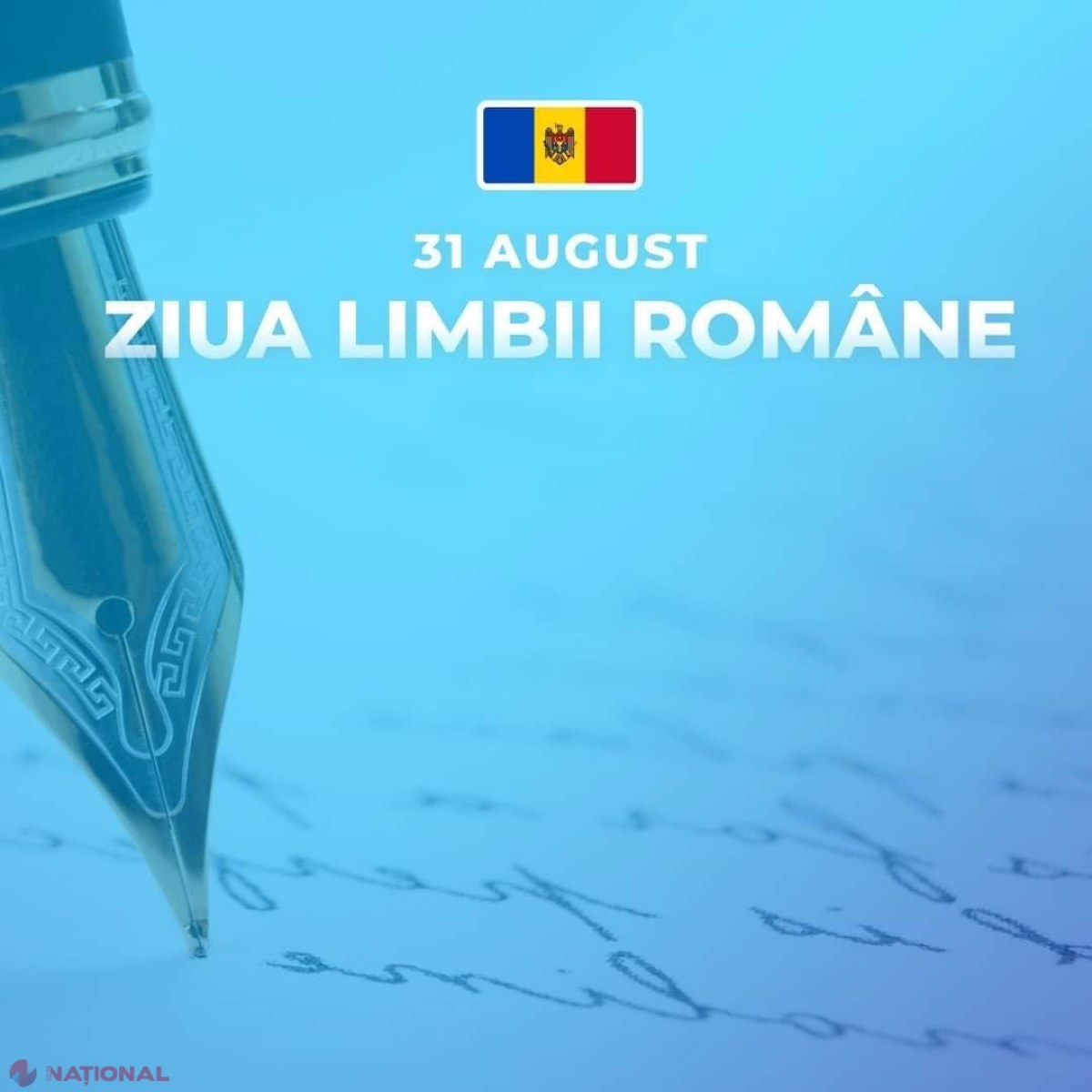 MAE, unul dintre cele mai emoționante mesaje de Ziua Limbii Române: „O limbă vorbită bine este un semn de demnitate. Vorbiți românește. Este cel mai frumos omagiu adus limbii române”