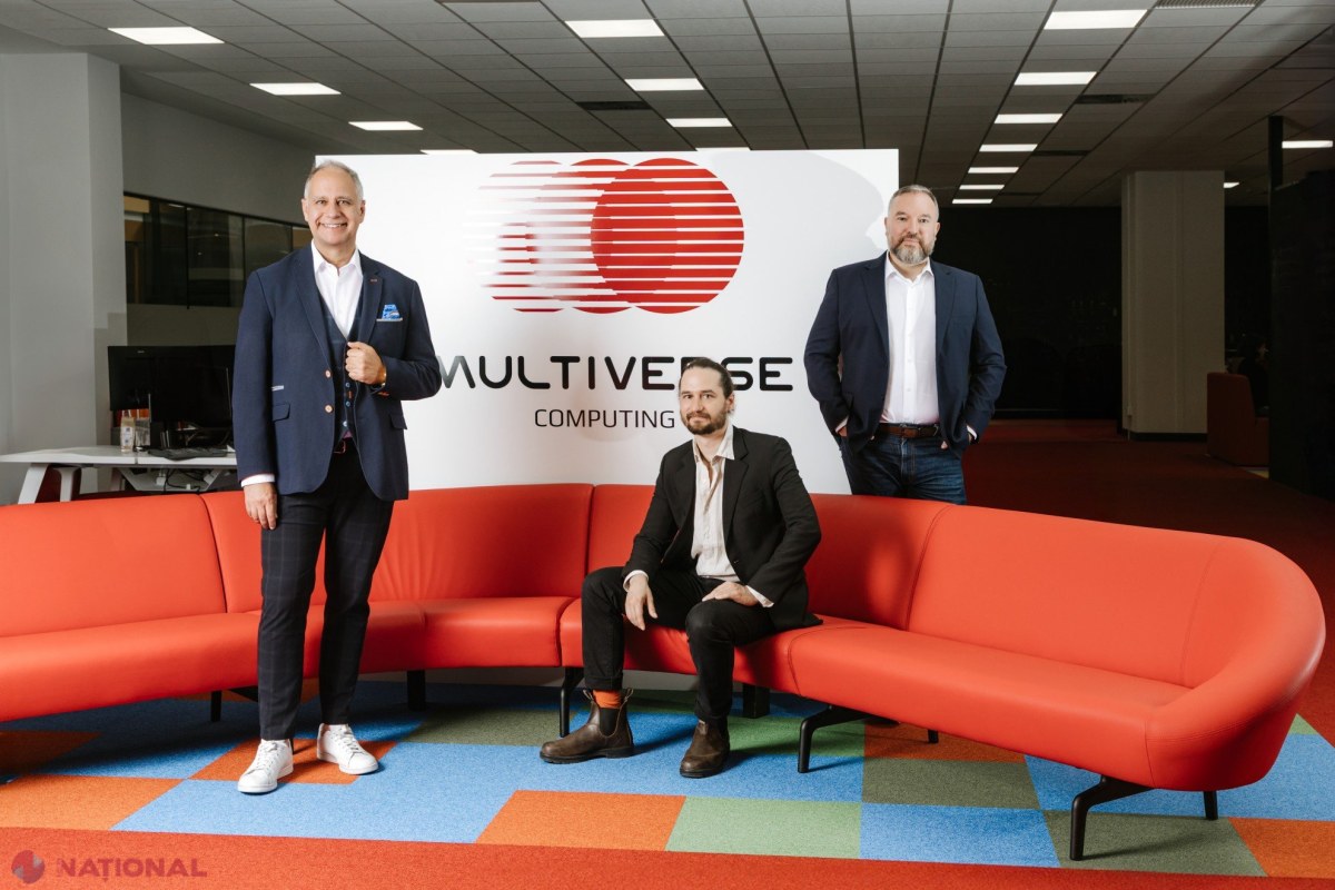 Startup-ul spaniol Multiverse lansează gratuit pe Hugging Face modelul AI comprimat HyperNova 60B, rival pentru Mistral Large 3 și alternativele OpenAI