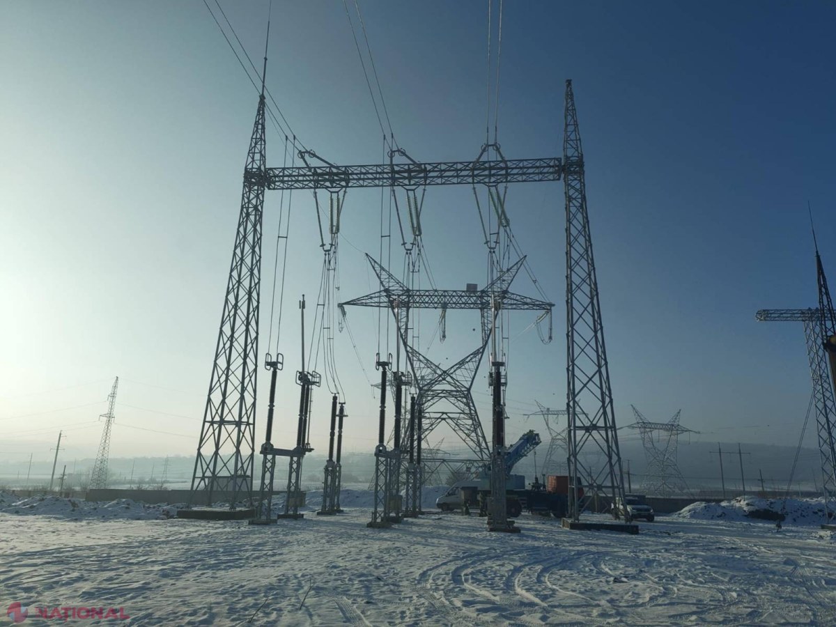 Moldova face pas decisiv spre cuplarea cu piața energetică a UE: Ministerul Energiei inițiază verificarea transpunerii Pachetului de Integrare a Pieței de Energie Electrică