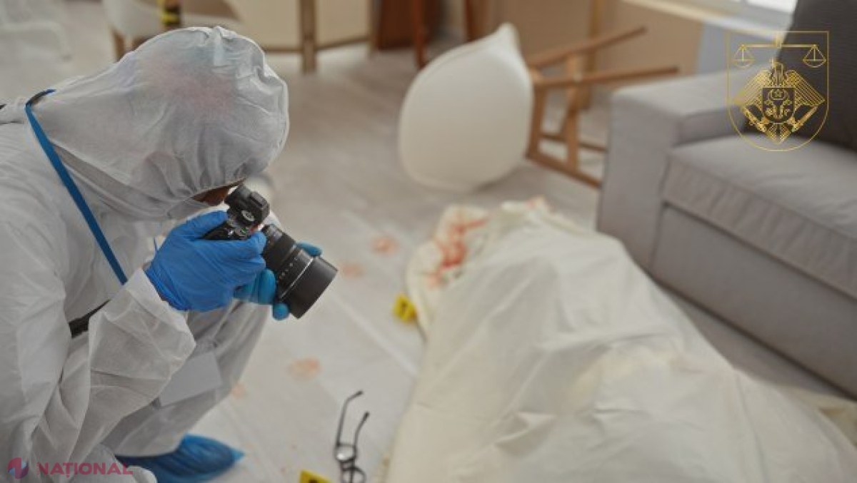 Bărbat de 37 de ani, cu antecedente penale, condamnat la 20 de ani de închisoare pentru omor cu deosebită cruzime din interes material