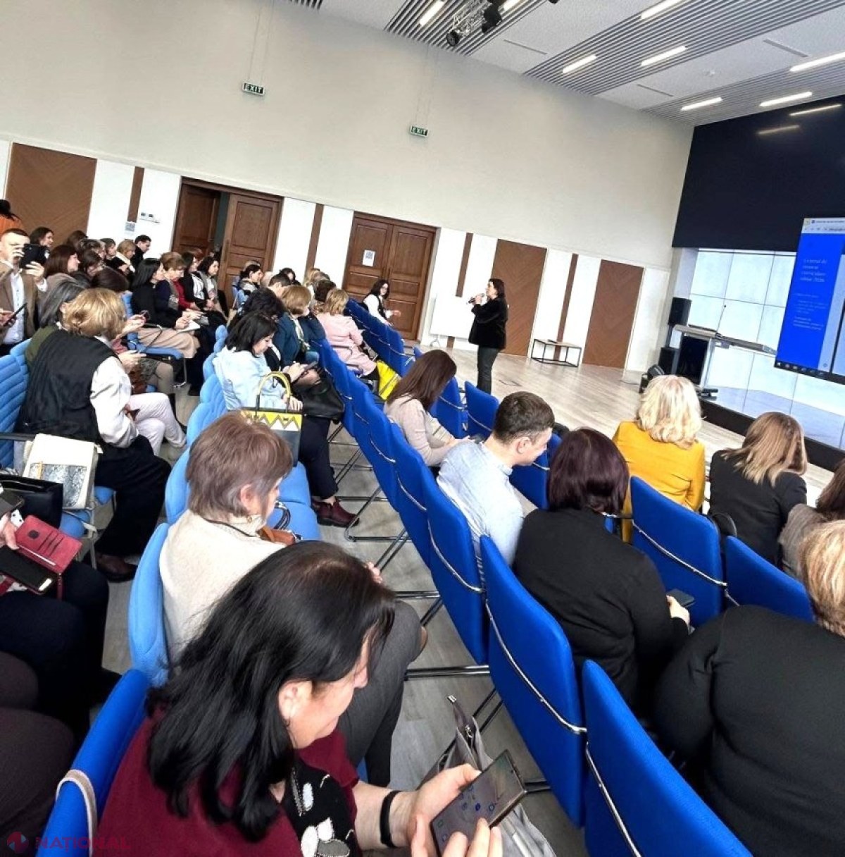 MEC lansează consultări publice naționale pentru modernizarea concepțiilor disciplinelor școlare în învățământul general