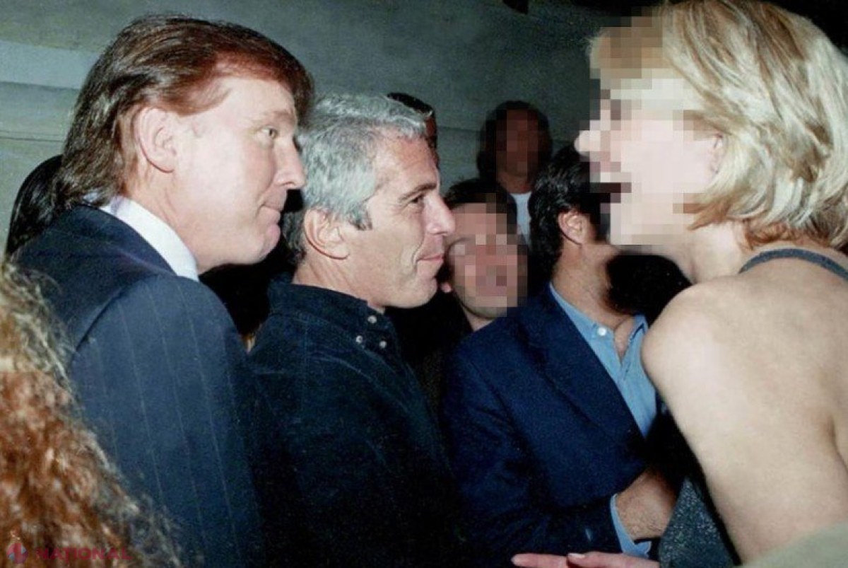 Zeci de dosare FBI lipsă din arhiva Epstein, inclusiv interviuri cu femeia care îl acuză pe Trump de agresiune sexuală