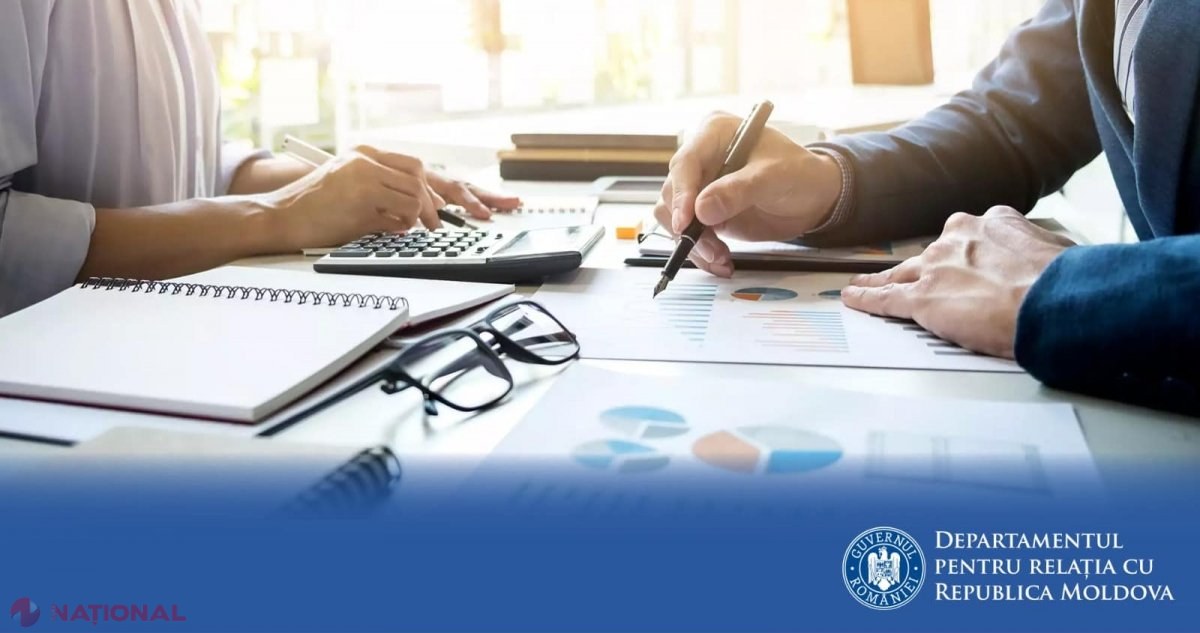 România va implementa și în 2025 zeci de PROIECTE în R. Moldova, inclusiv ce țin de susținerea presei de limbă română. DRRM a demarat sesiunea de finanțare NERAMBURSABILĂ pentru anul curent