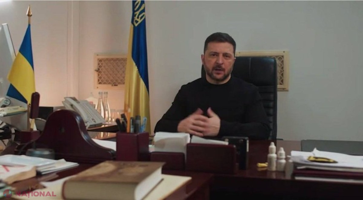 Zelenski explică de ce reparaţiile la conducta Drujba vor întârzia în ciuda presiunilor UE şi a acuzaţiilor Ungariei