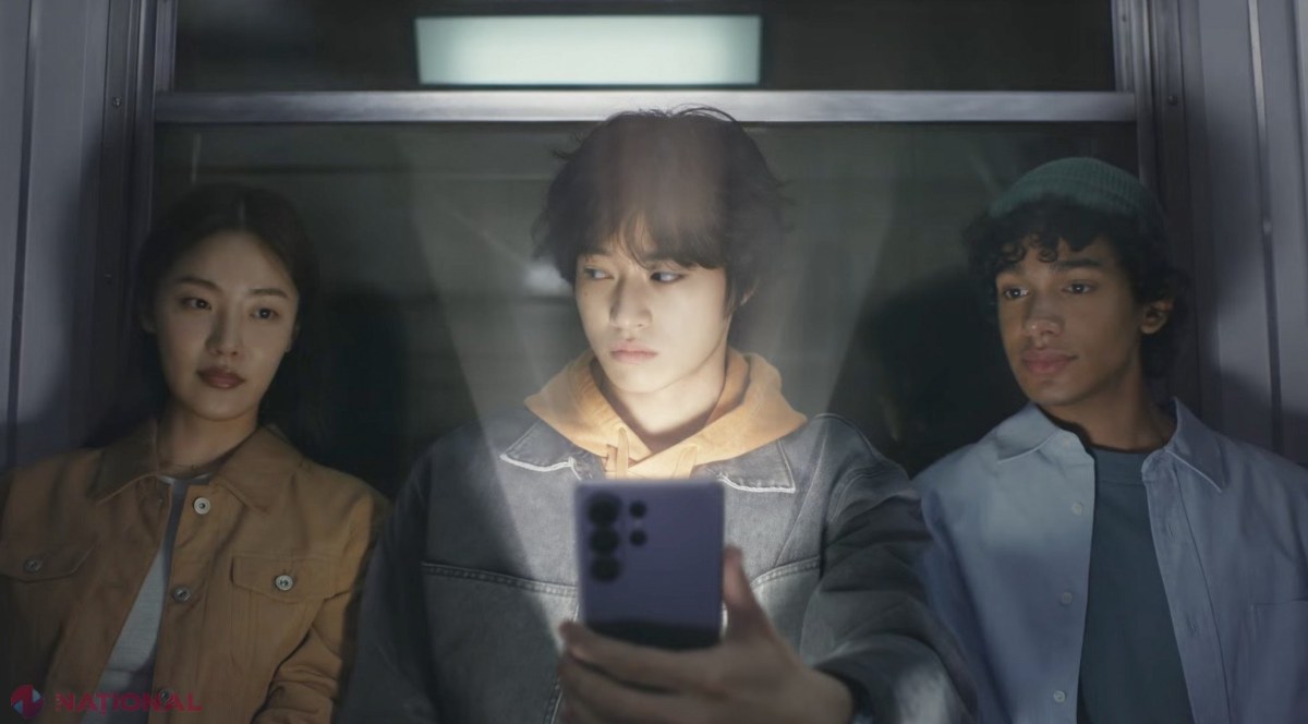 Samsung lansează ecrane cu mod de confidențialitate personalizabil pentru aplicații și notificări