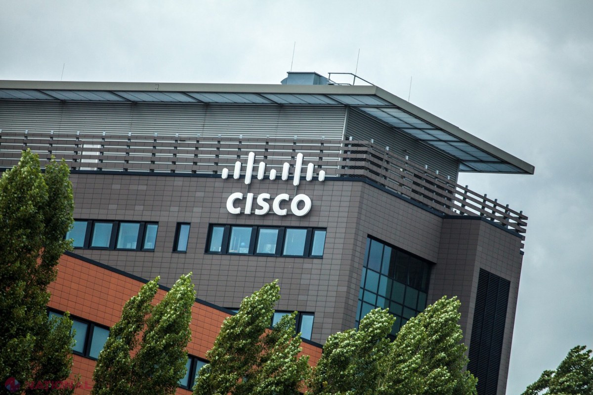 Cisco recunoaște că hackeri exploatează din 2023 o breșă critică din Catalyst SD-WAN, vizând inclusiv infrastructuri critice la nivel global
