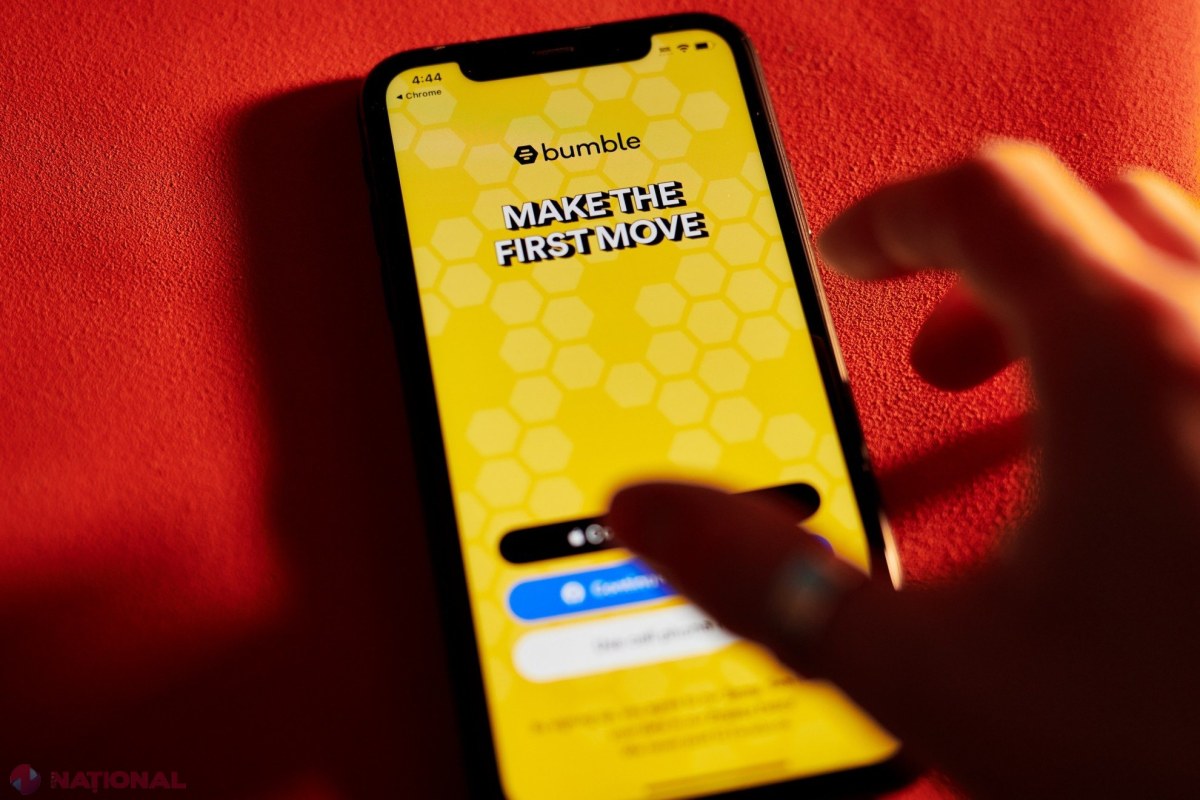 Bumble lansează la nivel global instrumente AI pentru optimizarea profilurilor și fotografiilor de dating