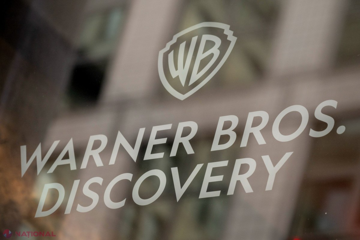 Netflix se retrage din cursa pentru Warner Bros. Discovery, lăsând Paramount-ul lui Ellison să preia HBO și CNN