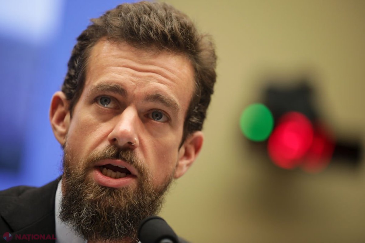 Jack Dorsey concediază aproape jumătate din angajații Block și avertizează că multe companii vor urma același drum