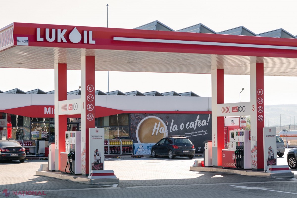 Washingtonul prelungește vânzarea activelor Lukoil pentru a spori presiunea asupra Rusiei în negocierile de pace pentru Ucraina
