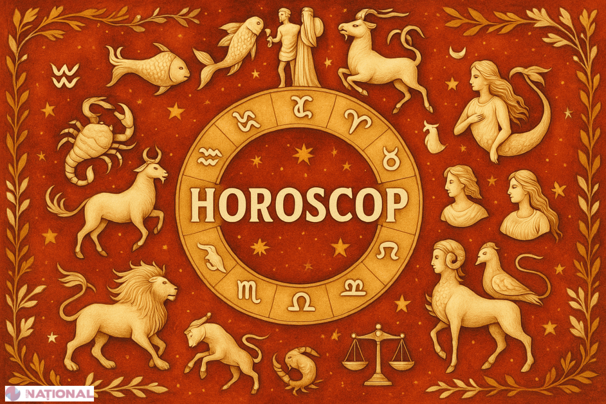 Horoscopul zilei 27.02.2026