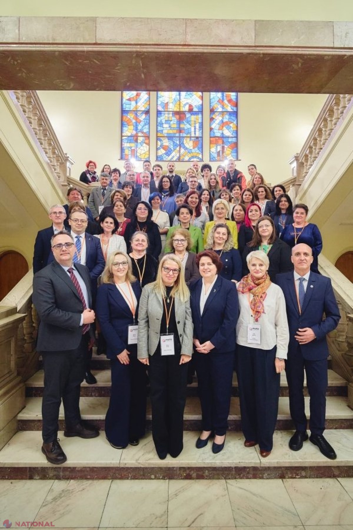 Experiența Republicii Moldova în remedierea la matematică, model de bune practici prezentat la un workshop strategic la Iași
