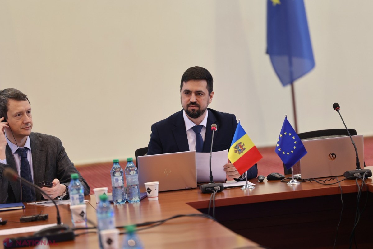 Ministerul Energiei caută firme pentru investiții majore în modernizarea sistemelor de termoficare din Chișinău și Bălți