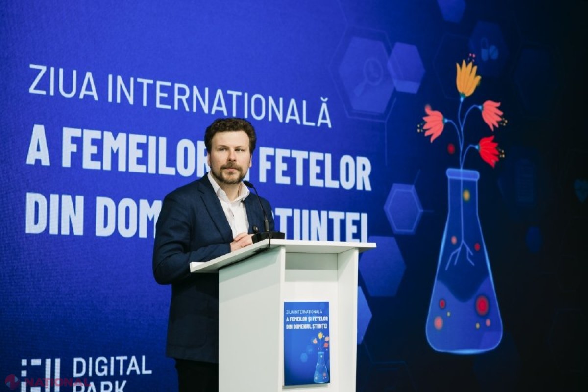 Cercetătoarele din Republica Moldova, premiate de Ministerul Educației și Cercetării pentru excelență în știință și promovarea egalității de gen