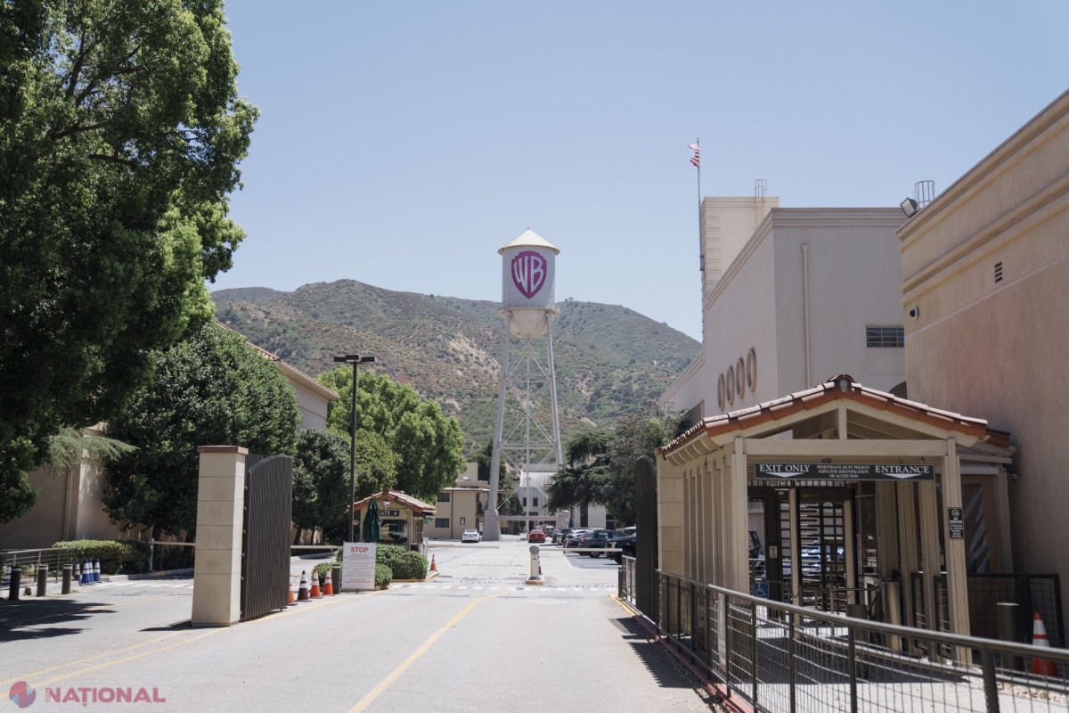 Paramount, pe cale să preia Warner Bros. Discovery pentru 111 miliarde de dolari, după retragerea Netflix, într-o fuziune care poate rescrie regulile la Hollywood