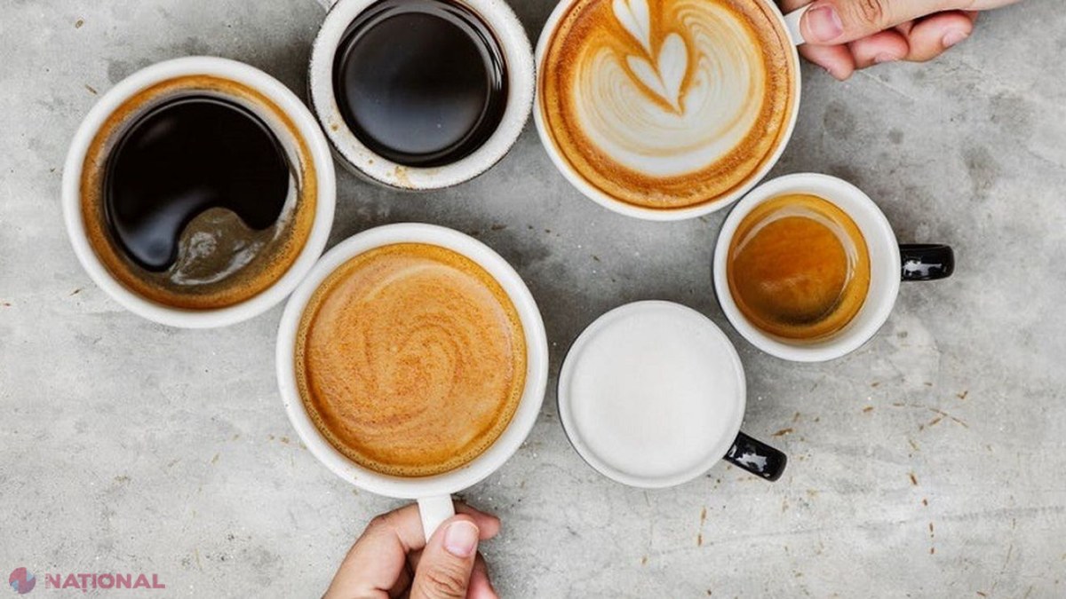Cafeaua și starea de spirit: cât de mult te ajută, de fapt, o ceașcă pe zi?