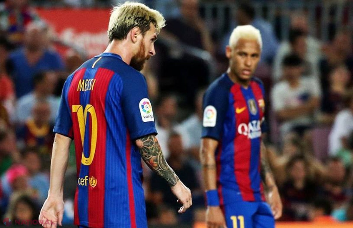 Salariu de 205 milioane de euro pentru Messi! Ofertă colosală de ULTIMĂ ORĂ pentru starul Barcelonei