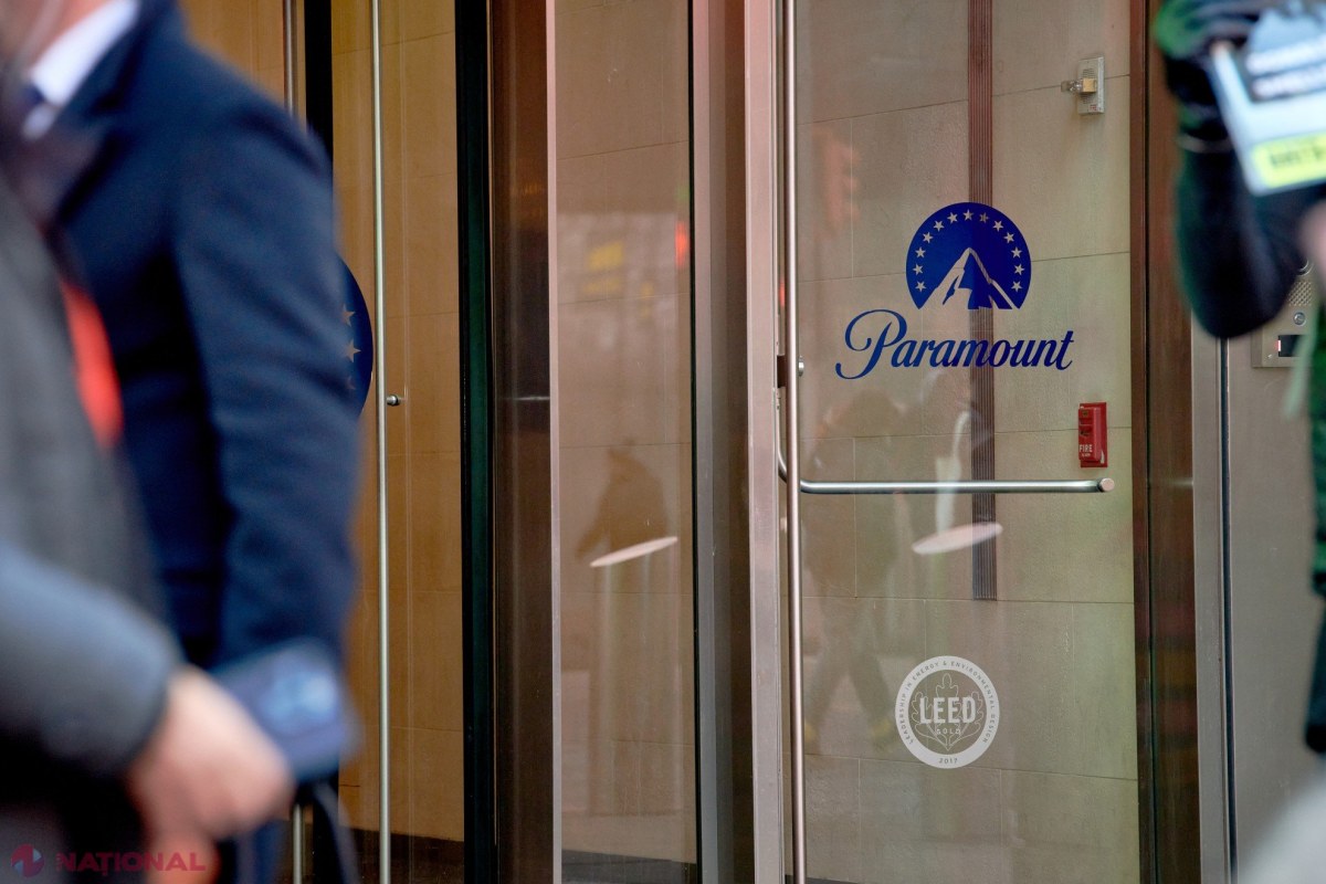 Paramount+ și HBO Max vor fi unite într-o singură platformă de streaming după preluarea Warner Bros. Discovery de către Paramount Skydance