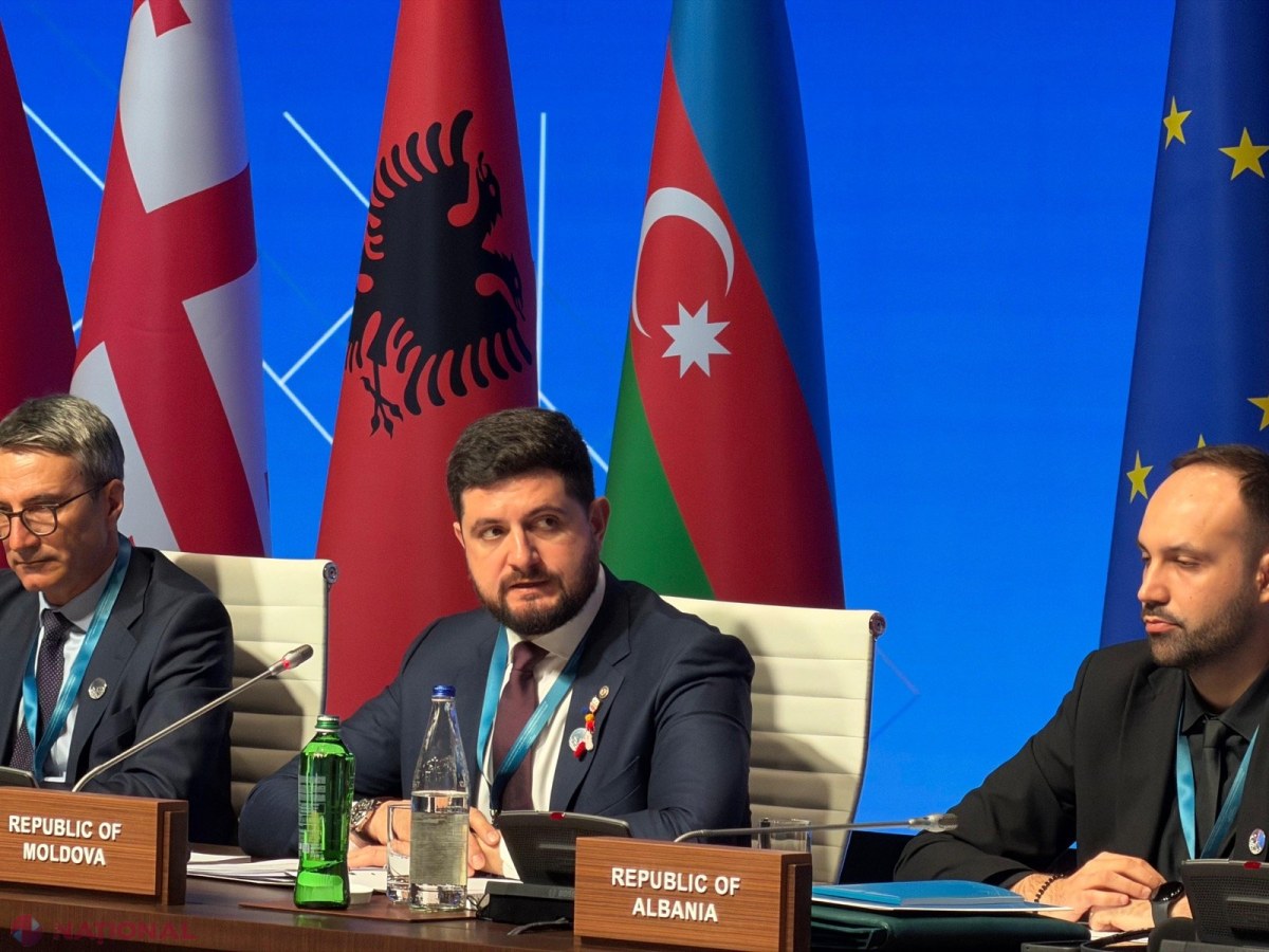 R. Moldova își consolidează poziția de hub energetic regional prin Coridorul Sudic de Gaze