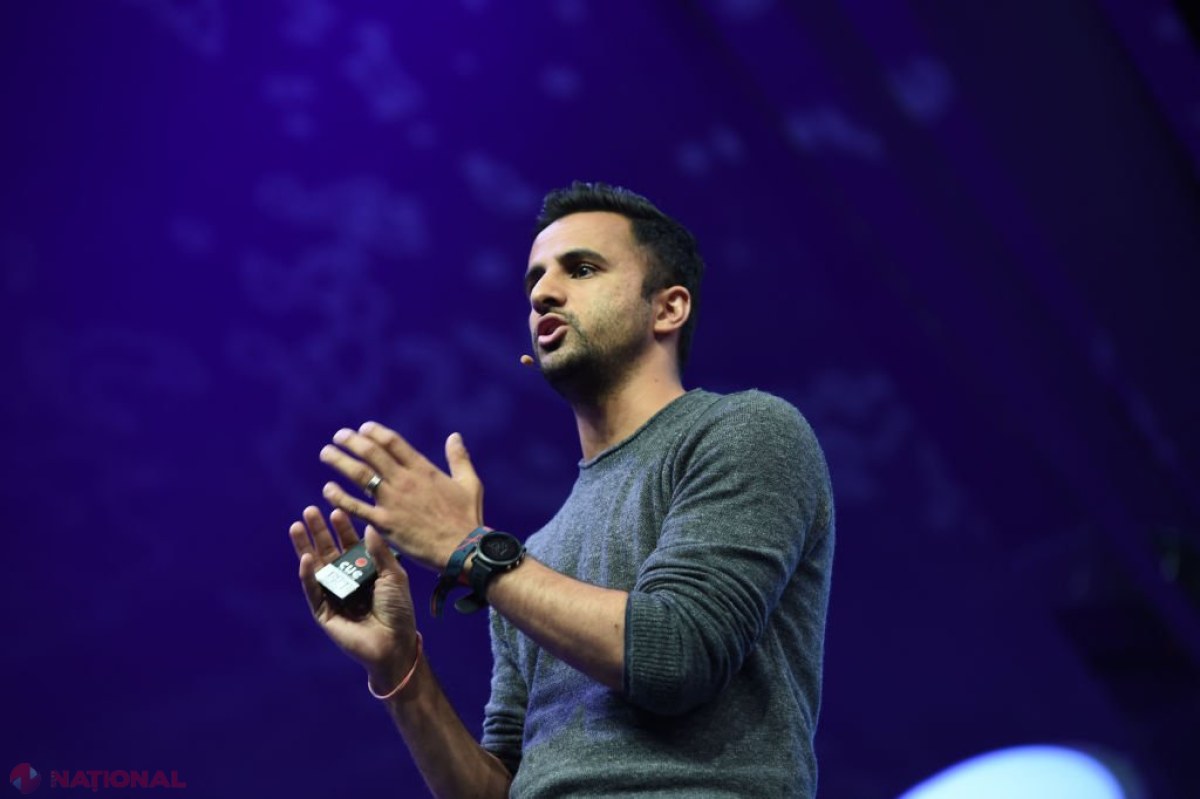 Silicon Valley își întoarce armele: miliardarii din tech îl susțin pe Ethan Agarwal în tentativa de a-l detrona pe Ro Khanna din Congres