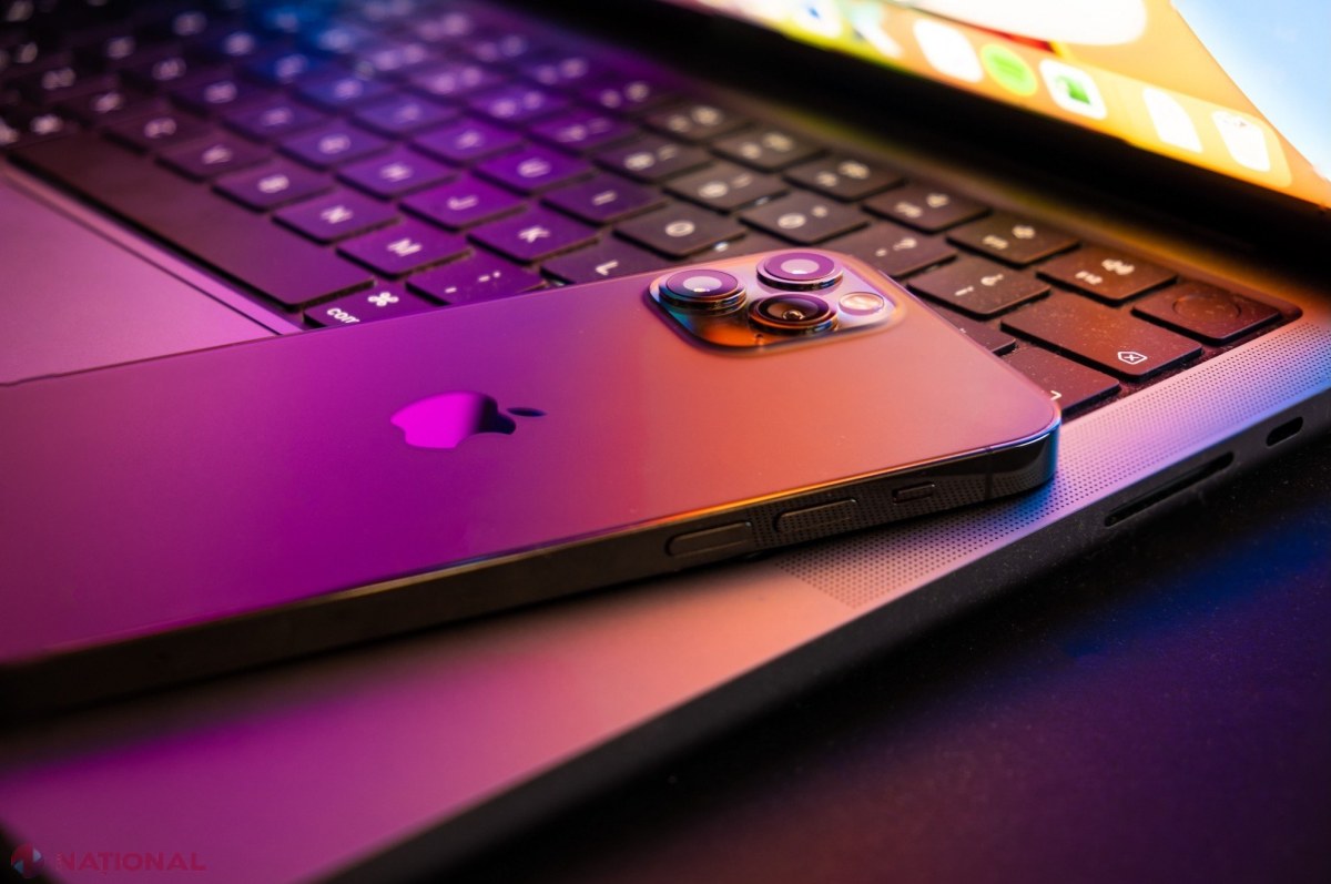 Instrumente de hacking pentru iPhone, create pentru un client guvernamental, ajung pe mâna infractorilor cibernetici