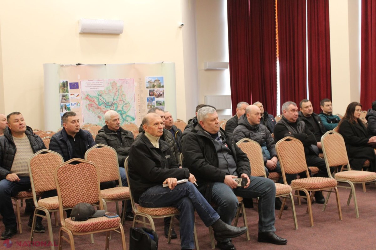 Fermierii din nordul țării, îngrijorați de scumpirea și continuitatea apei pentru irigare după restructurarea „Acva-Nord”