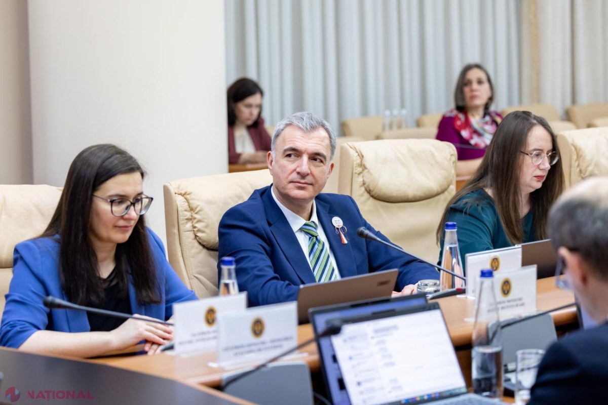 Guvernul declară Portul Liber Giurgiulești infrastructură strategică și deschide calea modernizării după 2030
