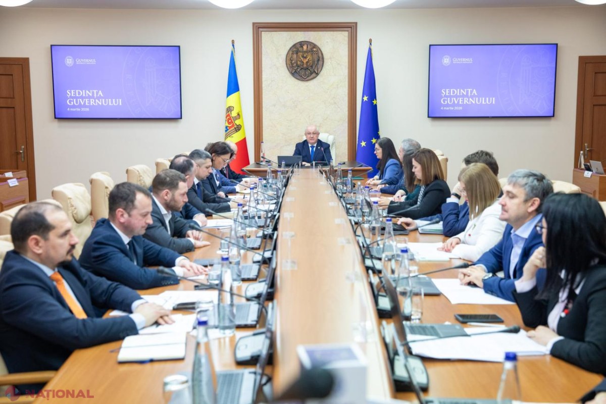 Guvernul extinde până în 2028 programul național de învățare a limbii române pentru minorități, refugiați și diaspora