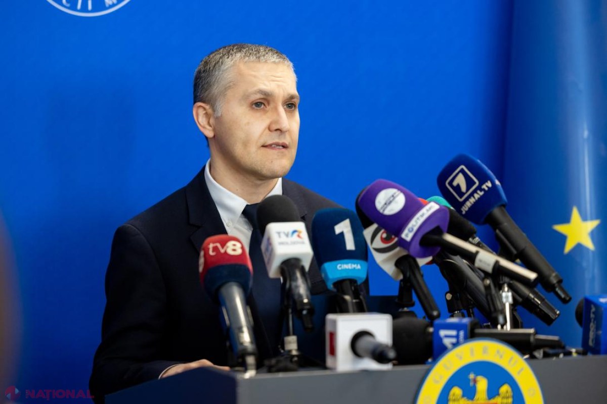 Guvernul instituie pentru 60 de zile stare de alertă în sectorul energetic, pentru a proteja consumul intern și stabilitatea sistemului