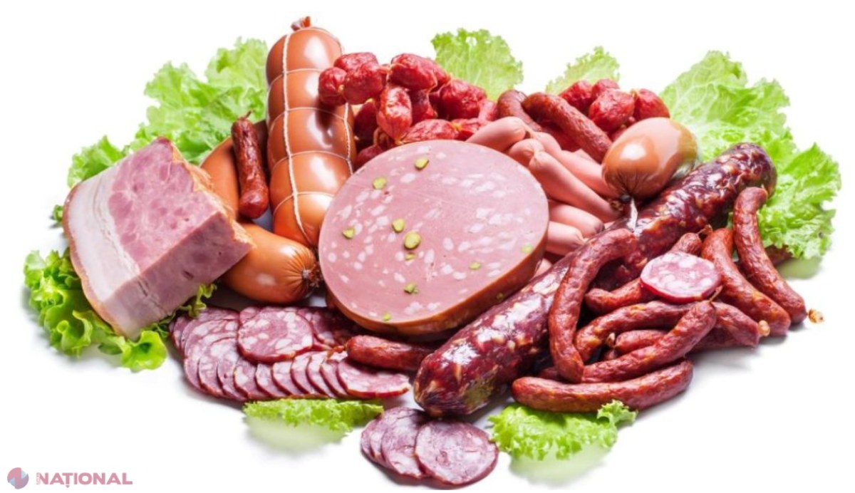 LISTA alimentelor care provoacă DECES prematur și CANCER. Studiu de nouă ani  