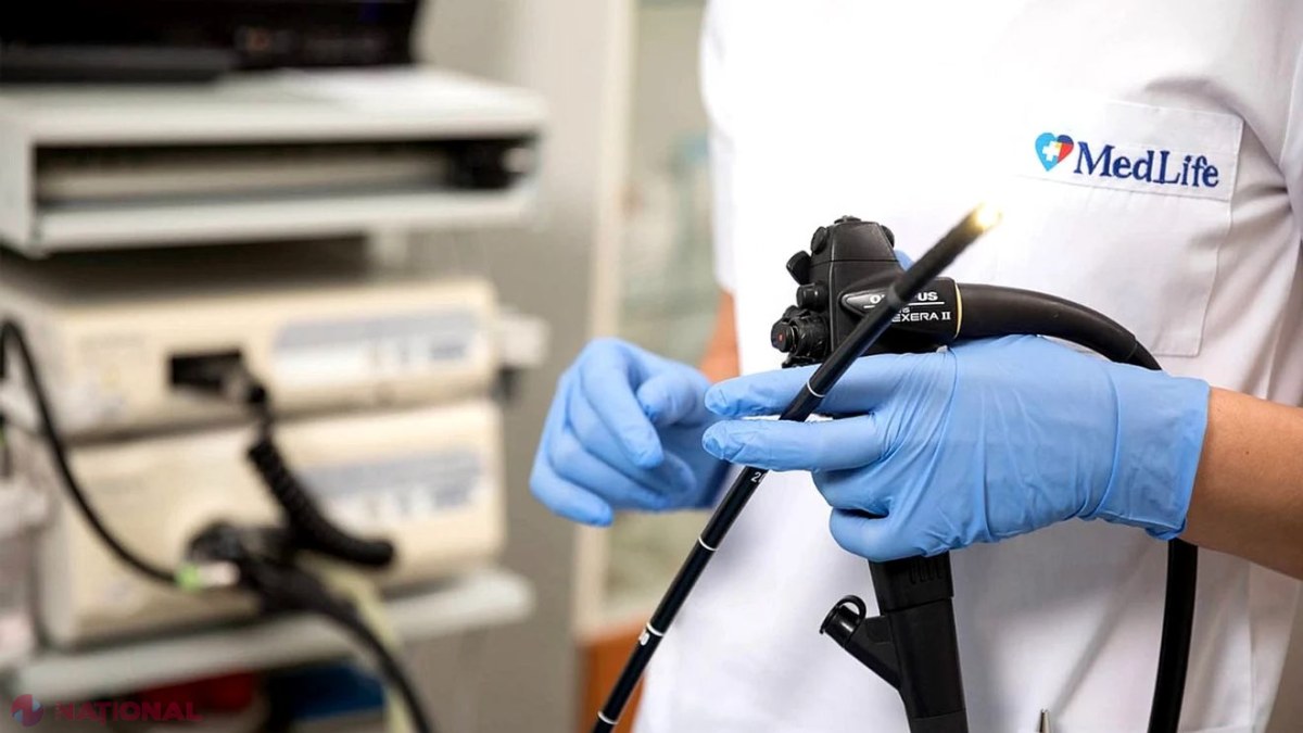 Testul hemocult și colonoscopia după 45 de ani, arme esențiale în prevenția cancerului colorectal. Explicațiile dr. Cristina Niculescu