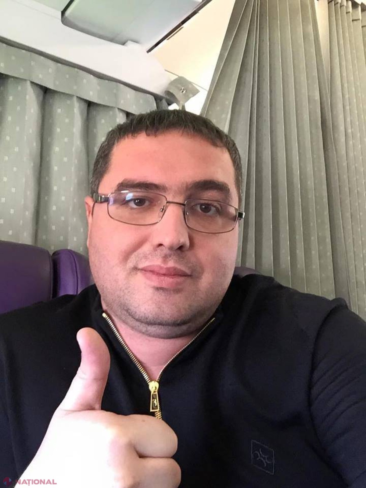 Renato Usatîi fuge din R. Moldova? Cum și-a motivat plecarea de urgență