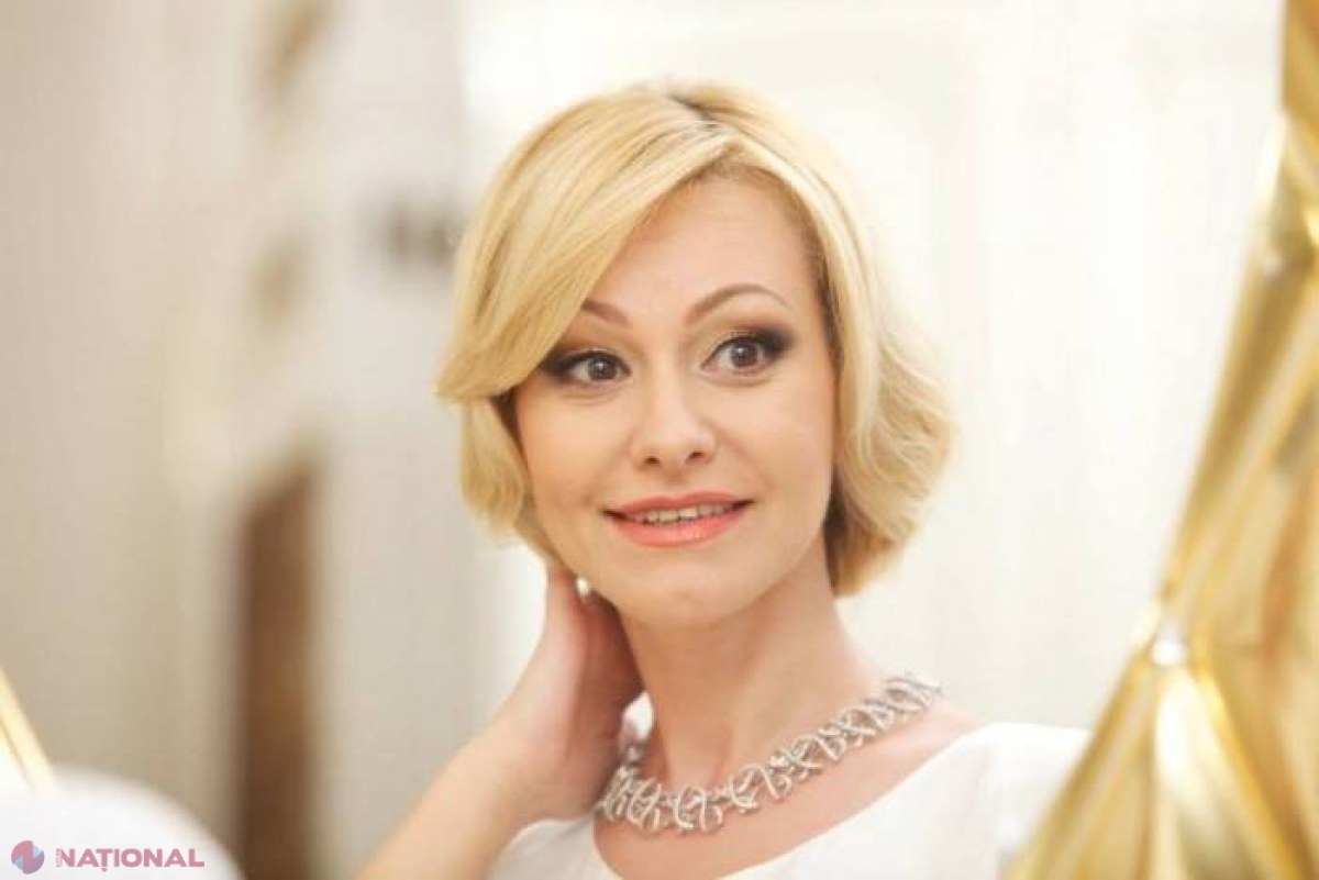 Lorena Bogza a RĂBUFNIT: „Timp nu mai este. Am rămas în urmă”
