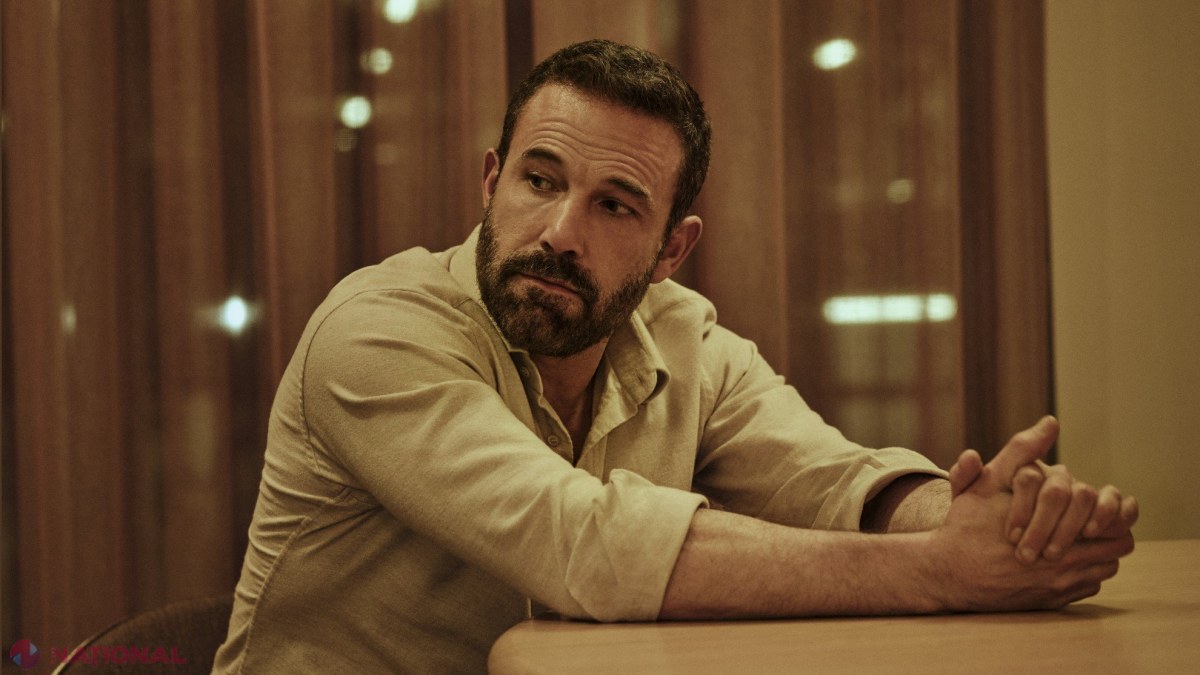 Netflix înghite compania de film AI a lui Ben Affleck, InterPositive, pentru a accelera producțiile cinematografice