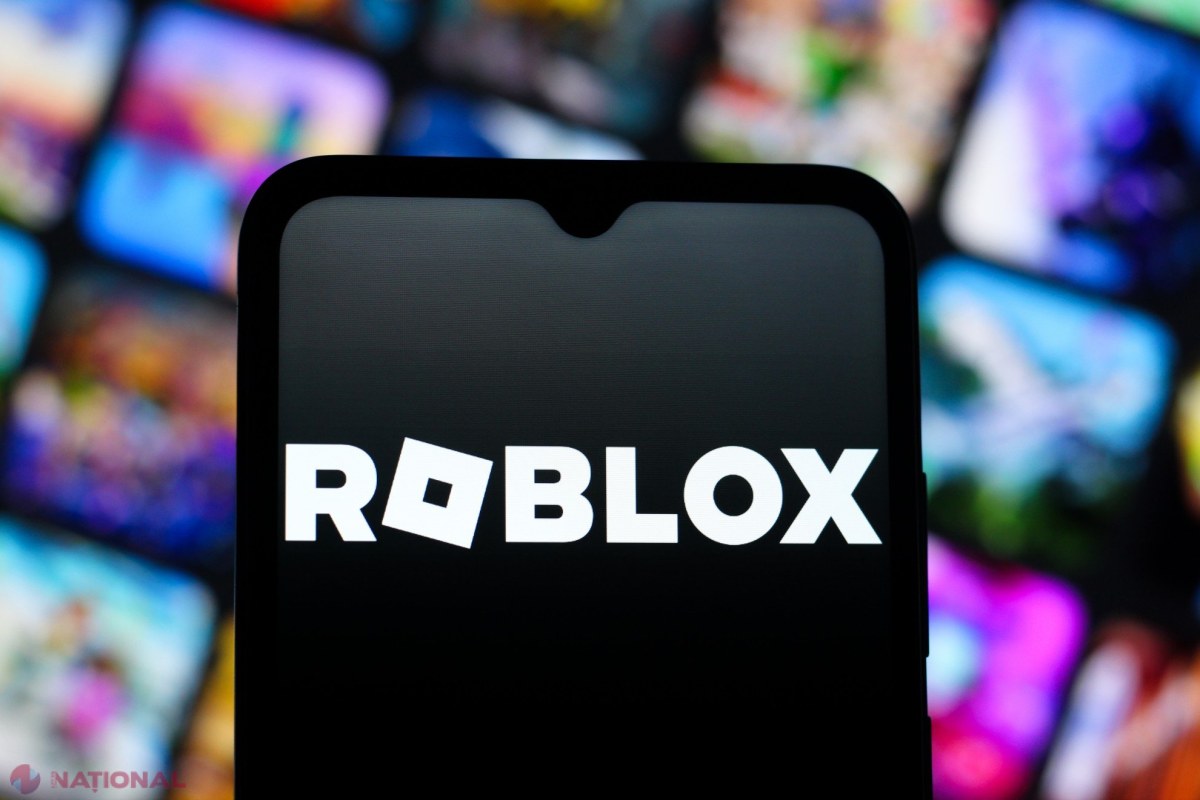 Roblox lansează un chat cu inteligență artificială care reformulează în timp real limbajul interzis în mesaje respectuoase