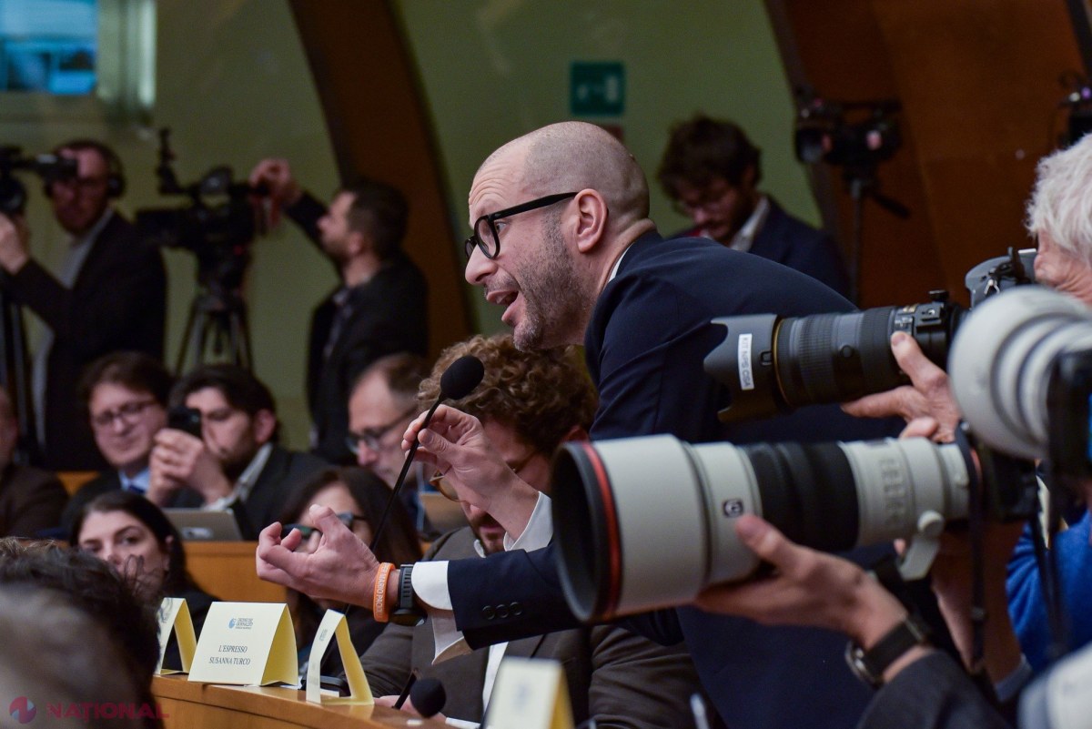 Procurorii italieni confirmă: jurnalistul Francesco Cancellato, spionat cu spyware-ul Paragon, mister total privind autorii atacului