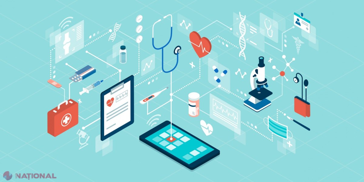 AWS lansează Amazon Connect Health, platformă cu agenți AI pentru automatizarea sarcinilor administrative din sănătate
