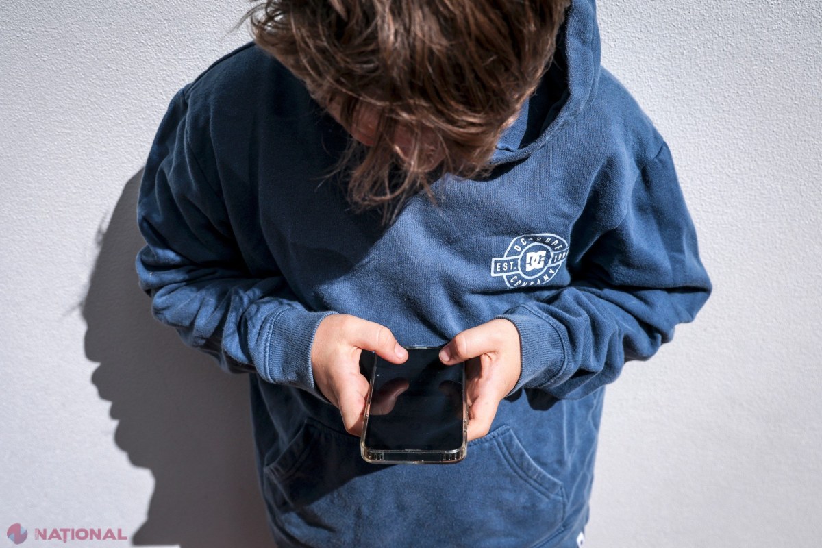 Tot mai multe țări se pregătesc să interzică rețelele sociale pentru copiii sub 16 ani