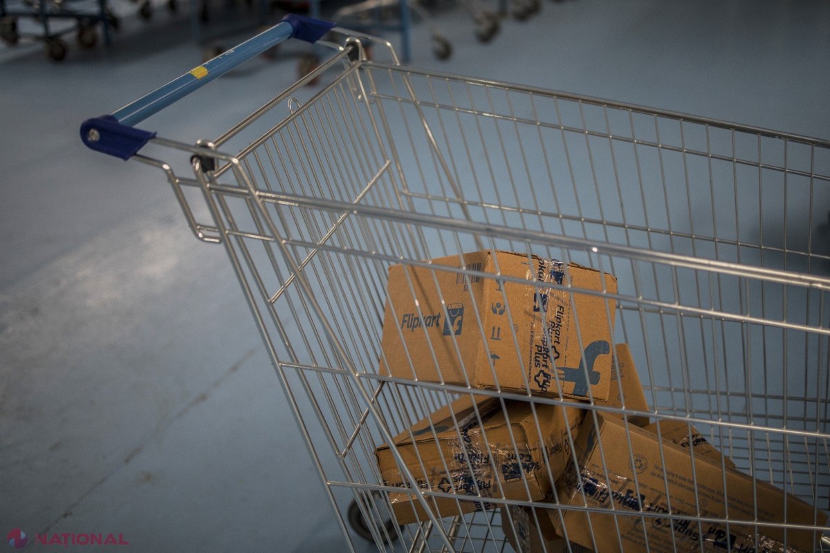 Flipkart își mută sediul central înapoi în India, pregătind terenul pentru listarea la bursă până în 2027