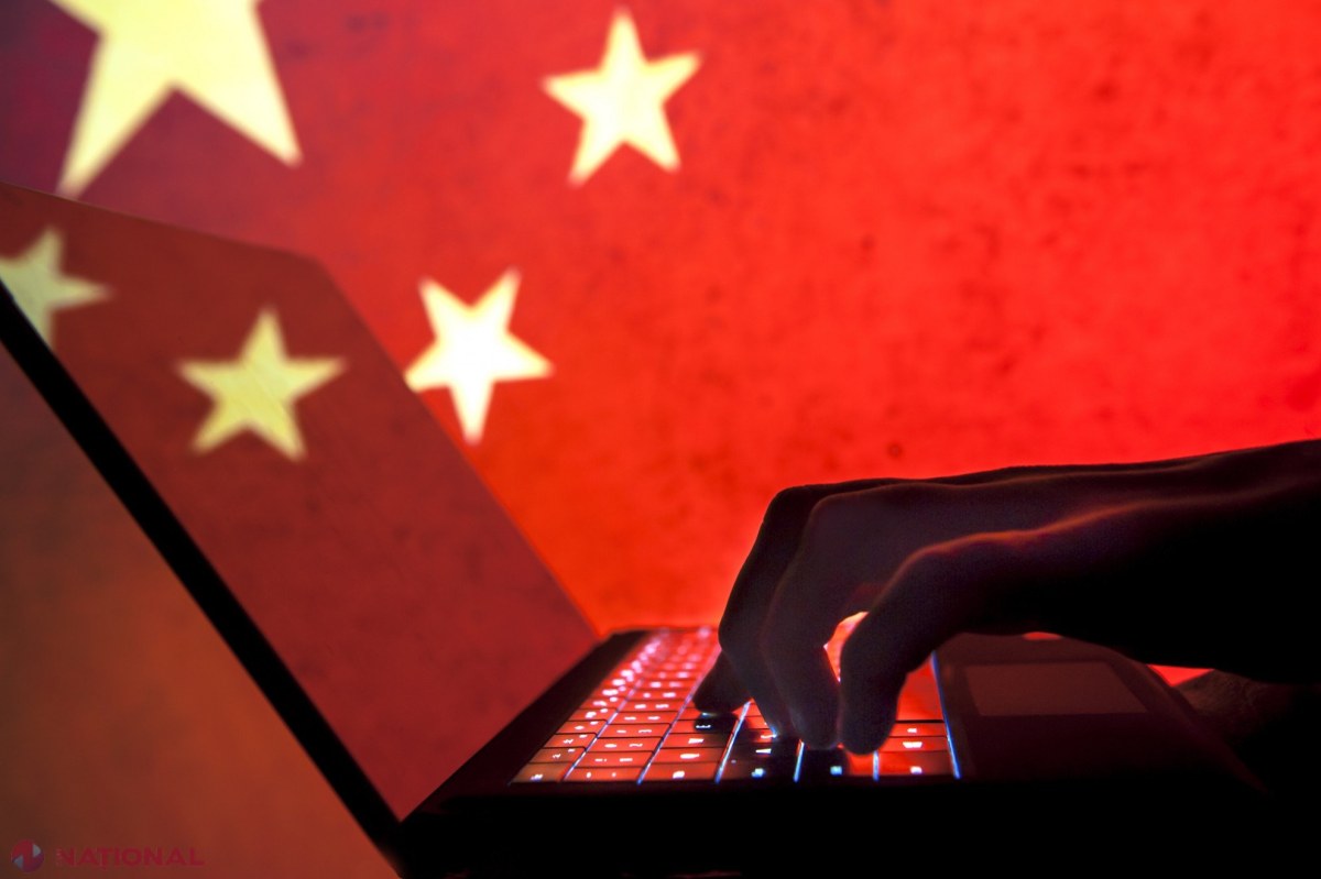 Gruparea chineză Salt Typhoon, campanie globală de spionaj cibernetic împotriva giganților de telefonie și internet