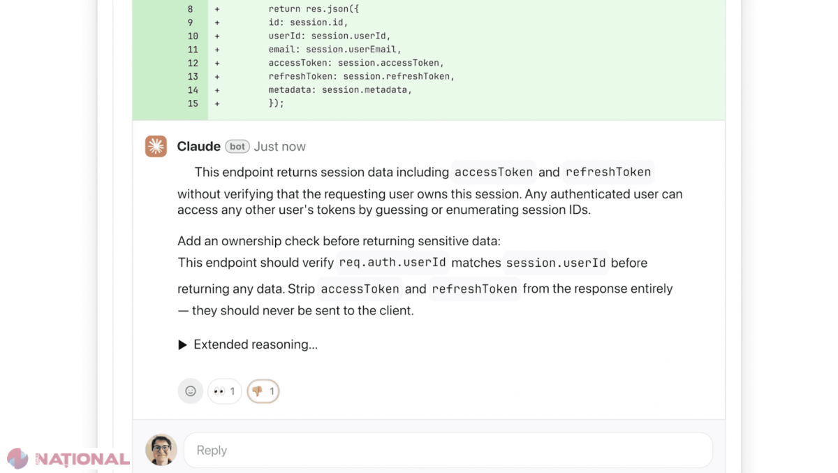 Anthropic lansează Code Review, un recenzent AI pentru controlul valului de cod generat de inteligența artificială