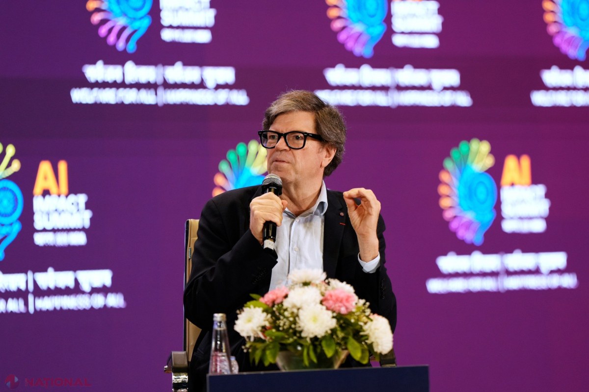 Yann LeCun strânge 1,03 miliarde de dolari pentru AMI Labs, startupul francez care pariază pe „world models” în inteligența artificială