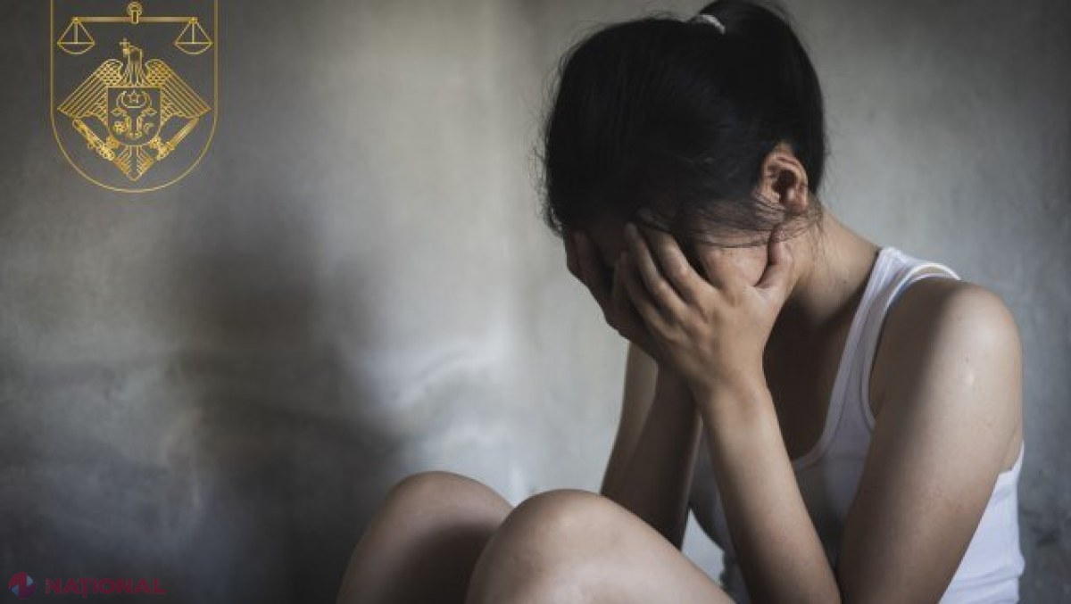 Tânăr de 21 de ani, condamnat la 12 ani de închisoare pentru violarea unei minore de 13 ani