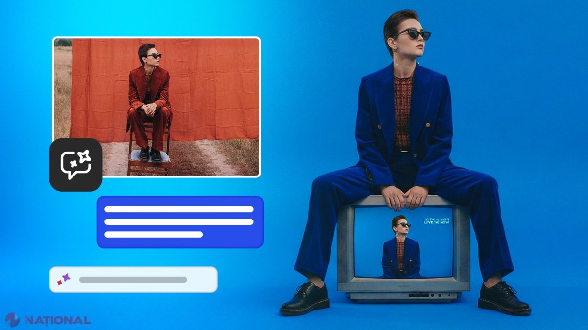 Adobe lansează asistentul AI pentru Photoshop și extinde instrumentele Firefly pentru editarea imaginilor