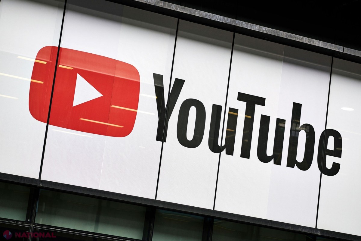 YouTube lansează un scut anti-deepfake pentru politicieni, oficiali guvernamentali și jurnaliști