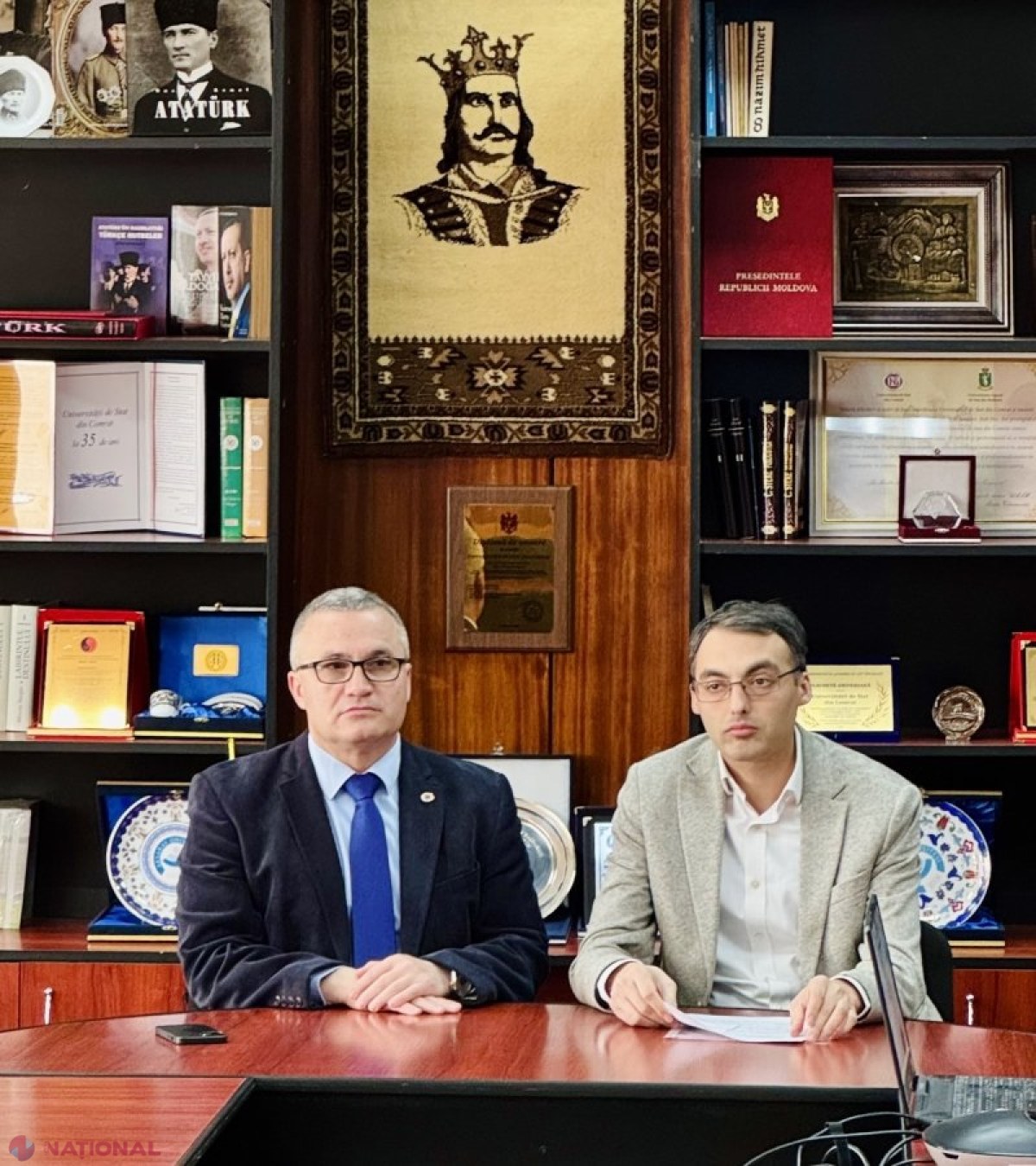 MEC finanțează instruirea gratuită a profesorilor de limba găgăuză din UTA Găgăuzia printr-un nou program de formare continuă
