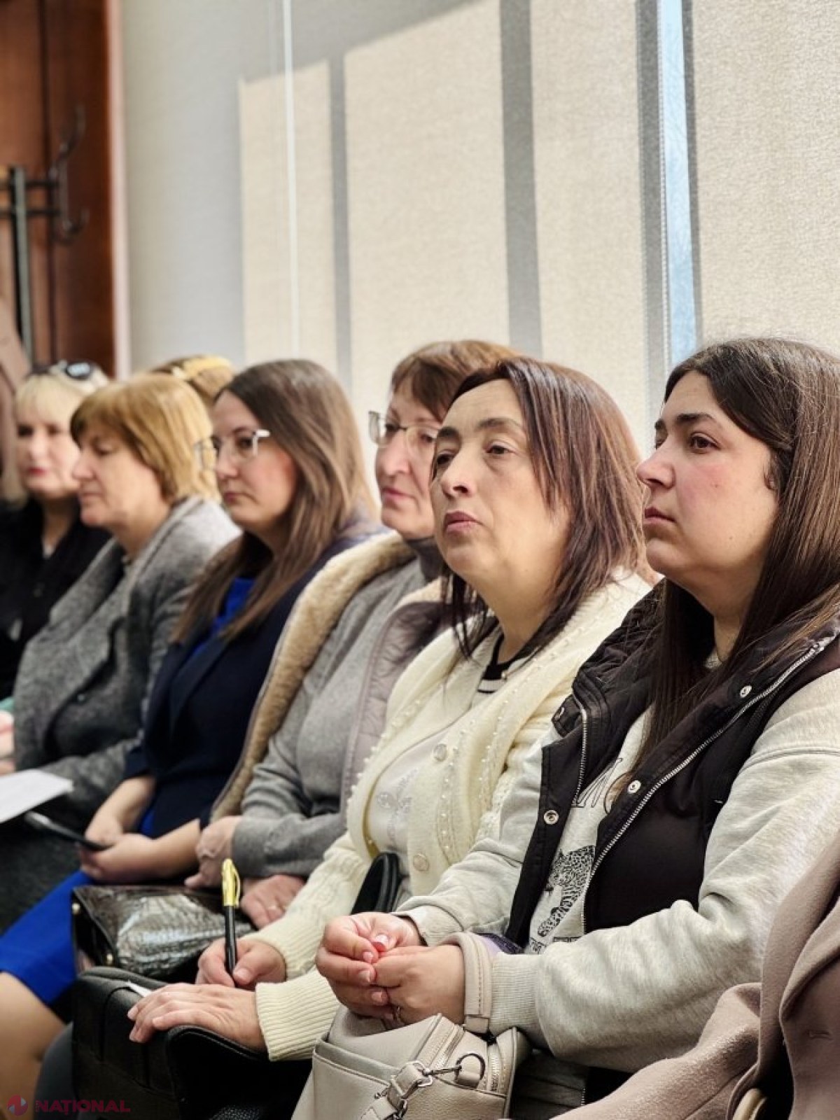 MEC finanțează instruirea gratuită a profesorilor de limba găgăuză din UTA Găgăuzia printr-un nou program de formare continuă