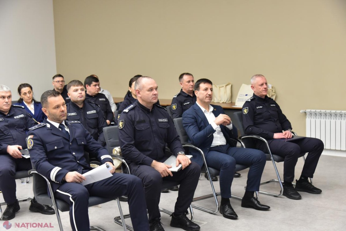 Lansarea proiectului transfrontalier pentru protejarea biodiversității în regiunea râului Prut